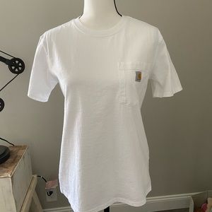 Women’s Original Carhartt Tee